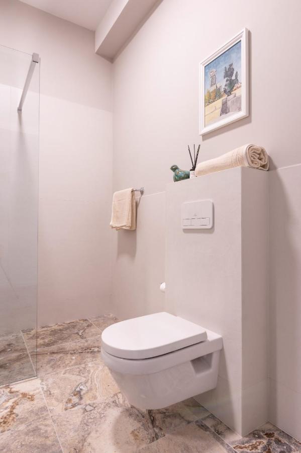 Apartmán Baltivia Haus II Gdyně Exteriér fotografie