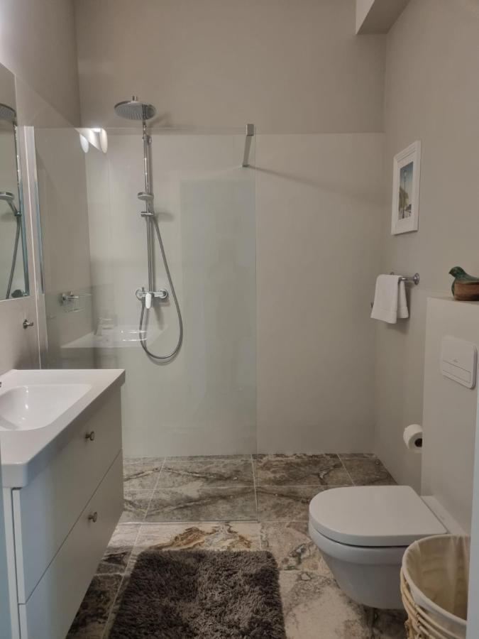 Apartmán Baltivia Haus II Gdyně Exteriér fotografie